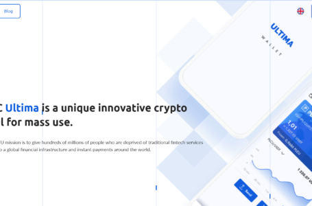 PLC Ultima Price (PLCU) Review: A Mass-Use Crypto Tool
