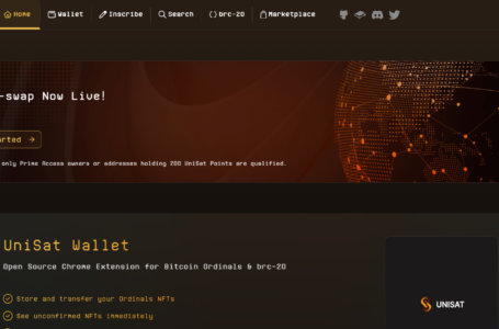 SATS Review: A BRC-20 Token Designed As A Playful Tribute To Satoshi