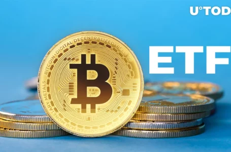 As Bitcoin (BTC) Price Hits $39,000, Spot BTC ETF Finally Gets Official Approval Window