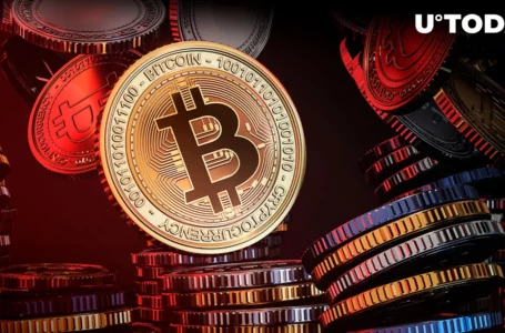 Bitcoin (BTC) $42,800 Crucial Level Could Wipe Out Over $400 Million in Longs
