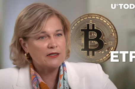 Is Bitcoin ETF Only First Step? Franklin Templeton CEO Predicts Tokenization