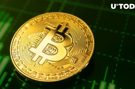 Bitcoin (BTC) at $50,000 Surely Next Target, But One Thing Is Missing