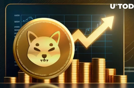 SHIB to $0.00002? Shiba Inu Price Chart Says Maybe