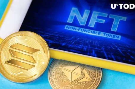 Solana Surpasses Ethereum in NFT Sales