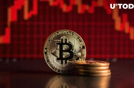 Bitcoin (BTC) Price Takes Hit, But Brace Yourself for Real Pressure in 48 Hours