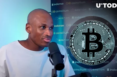 Bitcoin (BTC) Price to $1 Million Is Arthur Hayes’ Next Target