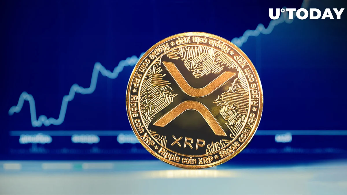 XRP