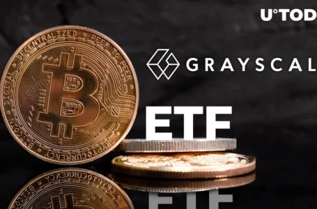 Grayscale: Shocking Bitcoin ETF Prediction Shared by Top Investor