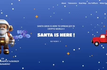 Santa Grok Review: Everything To Know About