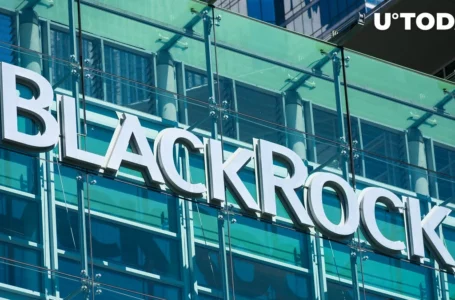BlackRock to Become Bitcoin’s Biggest Holder, Top Analyst Predicts