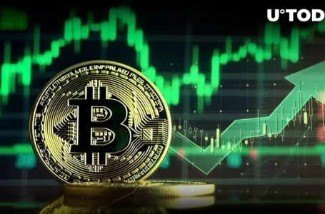 Bitcoin (BTC) Price Reaches Highest Level Since April 2022