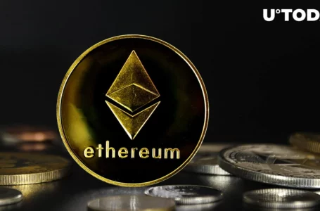 Ethereum Foundation Dumps More ETH