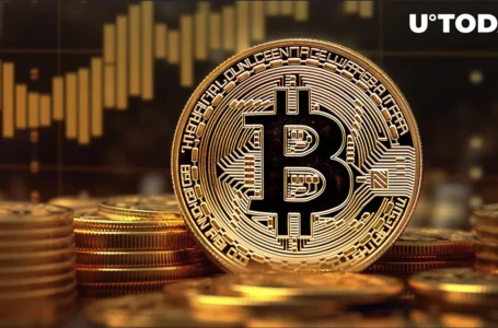 Bitcoin (BTC) Targets $70,250, According to This Indicator