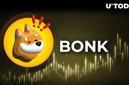 Surprising Bonk (BONK) Price Recovery: Why Is It Growing Amid Market Disaster?