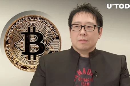 Omega Candle for Bitcoin (BTC) Price Is Very Real, Believes Samson Mow