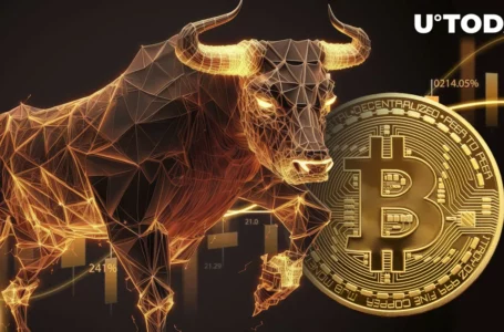 Bitcoin: Here’s Real Catalyst for BTC’s Potential 6,000% Rise — Analyst