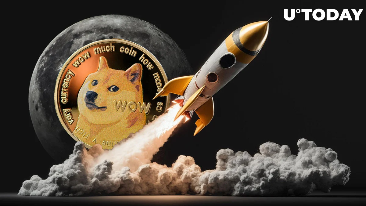 Dogecoin