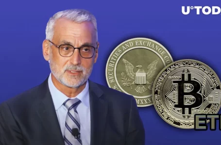 Ripple’s Chief Lawyer Sets 4-Day Deadline for Fake Bitcoin ETF Approval Explanation