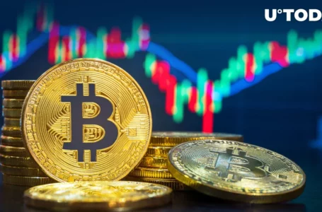 3 Epic Bitcoin (BTC) Predictions Shared by S2F Founder