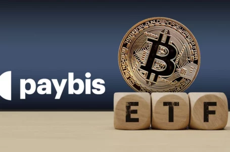 As Bitcoin ETF Is Approved, Paybis Allows Seamless BTC Purchasing With Card