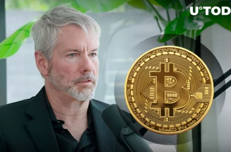 Crucial Bitcoin (BTC) Call Issued to Community by Michael Saylor