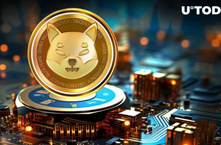 Shiba Inu Price Risks Adding Zero as 122 Trillion SHIB Hang in Balance