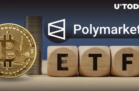 Polymarket Reaches Insane Figures Amid Bitcoin ETF Hype