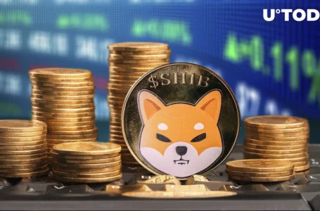 Shiba Inu (SHIB) Price Could Double If It Breaks This Barrier