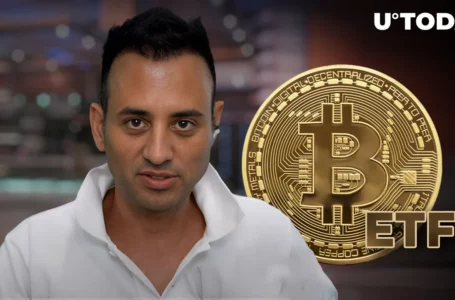 Bitcoin ETF Start Was ‘Terribly Unsuccessful’, Says CNBC’s Ran Neuner