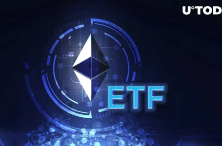 ETH ETF Next? Seasoned VC Vance Spencer Shares His Views