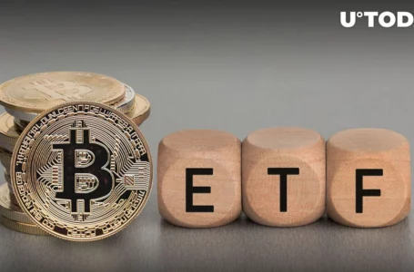 AI Steals Spotlight at Davos, Leaves Bitcoin (BTC) ETF Behind: Major Paradigm Shift?