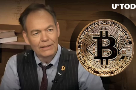 Key Reason Why Bitcoin Failed to Reach $50,000 Despite ETF Nailed by Max Keiser