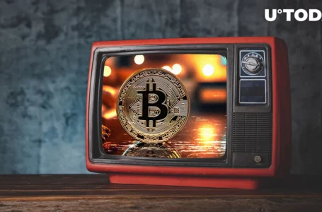 Bitcoin First Featured in TV Series 12 Years Ago, Here’s How It Happened
