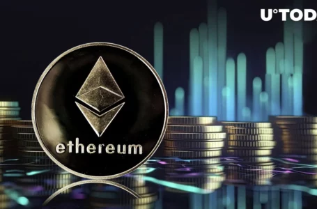 Ethereum (ETH) Staking Ratio Surprisingly Keeps Surging Despite Shapella