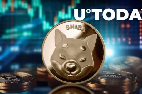 Mysterious 420 Billion Shiba Inu Transfer Occurs as SHIB Price Aims at $0.00001