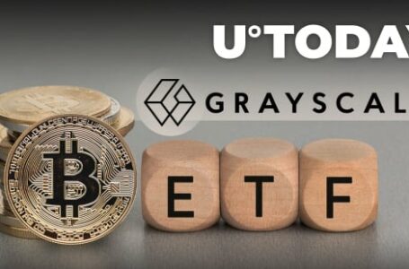 Grayscale Dumps $2.14 Billion in Bitcoin (BTC) Post-ETF Approval: Details