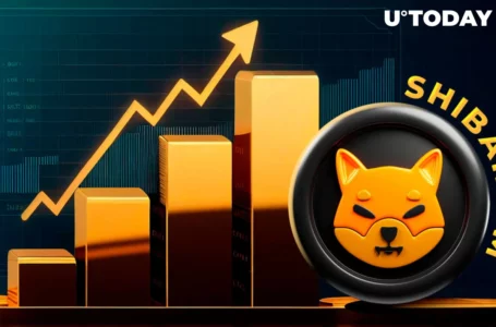Shiba Inu Celebrates Shibarium’s Growth as Major Milestone Is Crossed