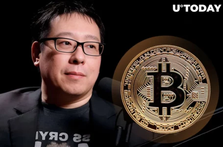 Bitcoin at $30,000? I Think They’ll Be Disappointed: Samson Mow