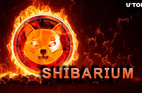 Shibarum Announces New Era in SHIB Burns With Transformative Burning Mechanism