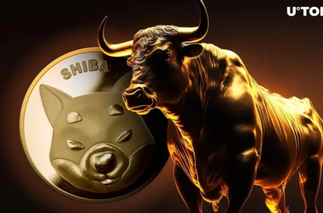 Shiba Inu Bulls Near Key Milestone as 240 Trillion SHIB Resistance Looms