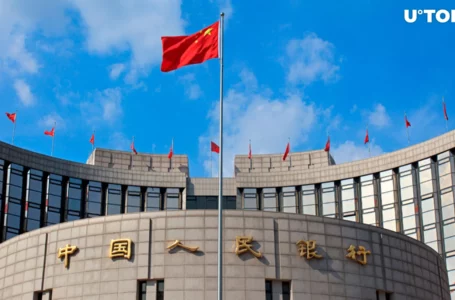 This People’s Bank of China Announcement MIght Push Bitcoin (BTC) Up, Here’s How