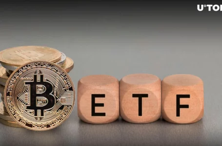Bitcoin Spot ETFs Record Massive $159 Million Net Outflow in Single Day