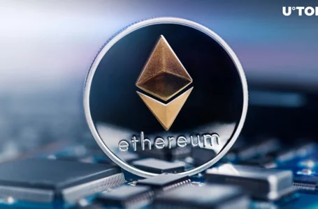 Ethereum (ETH) Developers Make Big Announcement, What It Pertains To