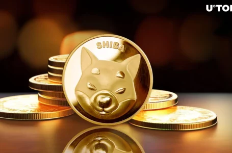 Nearly 1 Trillion SHIB Disappear in Make-or-Break Moment for Shiba Inu Price