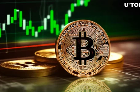 Bitcoin (BTC) Welcomes First Big Breakthrough Above $41,000