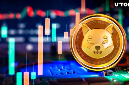 Shiba Inu Could Surge 150%, How 635 Trillion SHIB Level Comes to Play