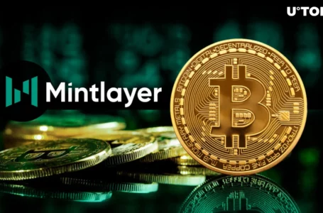 Bitcoin’s L2 Mintlayer Kicks Off in Mainnet