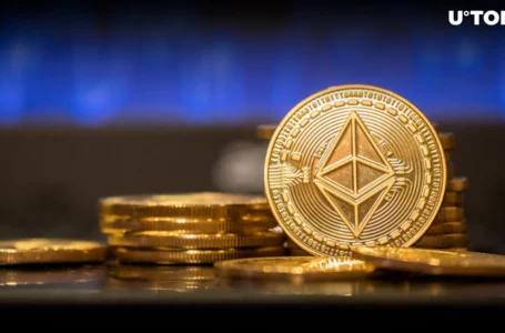Ethereum (ETH) Needs These 3 Crucial Factors to Align for Growth: Details