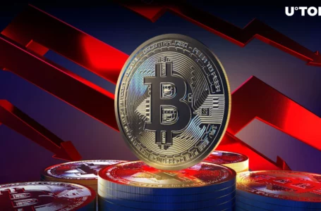 Bitcoin’s Big Move Might Trigger $1 Billion Liquidations, Analyst Warns BTC Bears