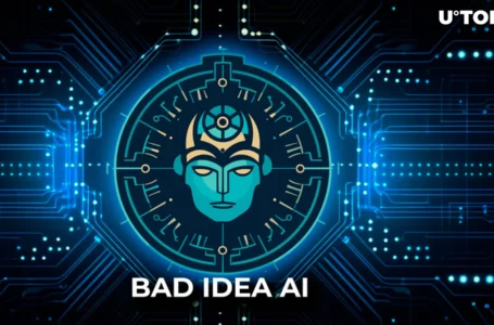 SHIB Partner Bad Idea AI (BAD) Announces Major New Update – See Details